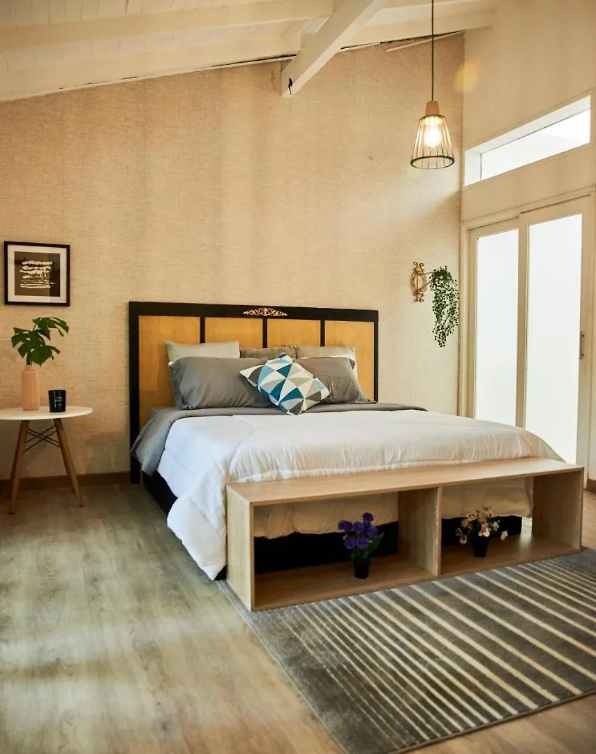 Luxury Loft Picasso Apartment Medellin