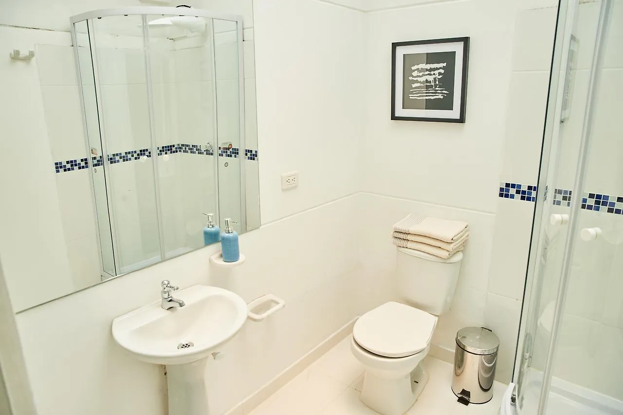 Luxury Loft Picasso Apartment Medellin