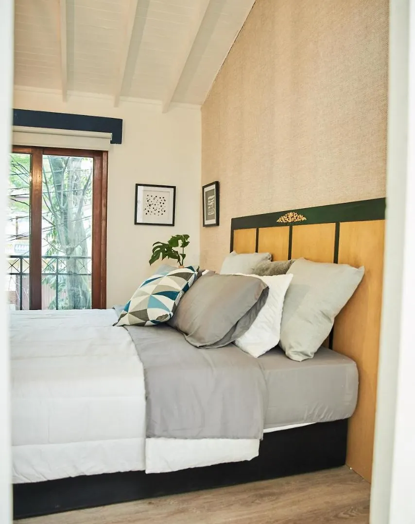 Luxury Loft Picasso Apartment Medellin Colombia