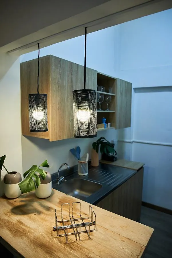 Luxury Loft Picasso Apartment Medellin