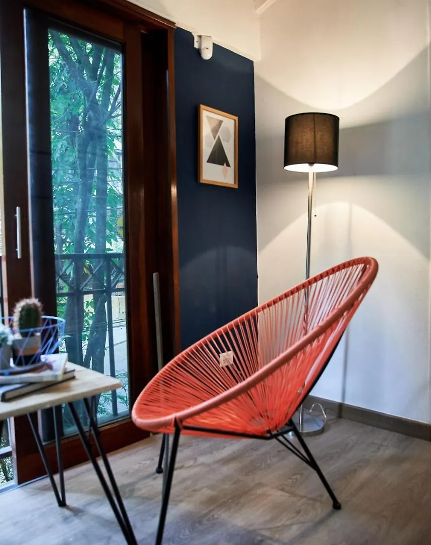 Luxury Loft Picasso Apartment Medellin