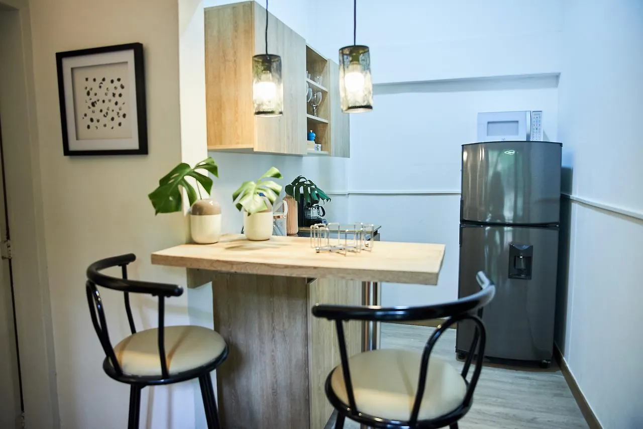 Luxury Loft Picasso Apartment Medellin Colombia