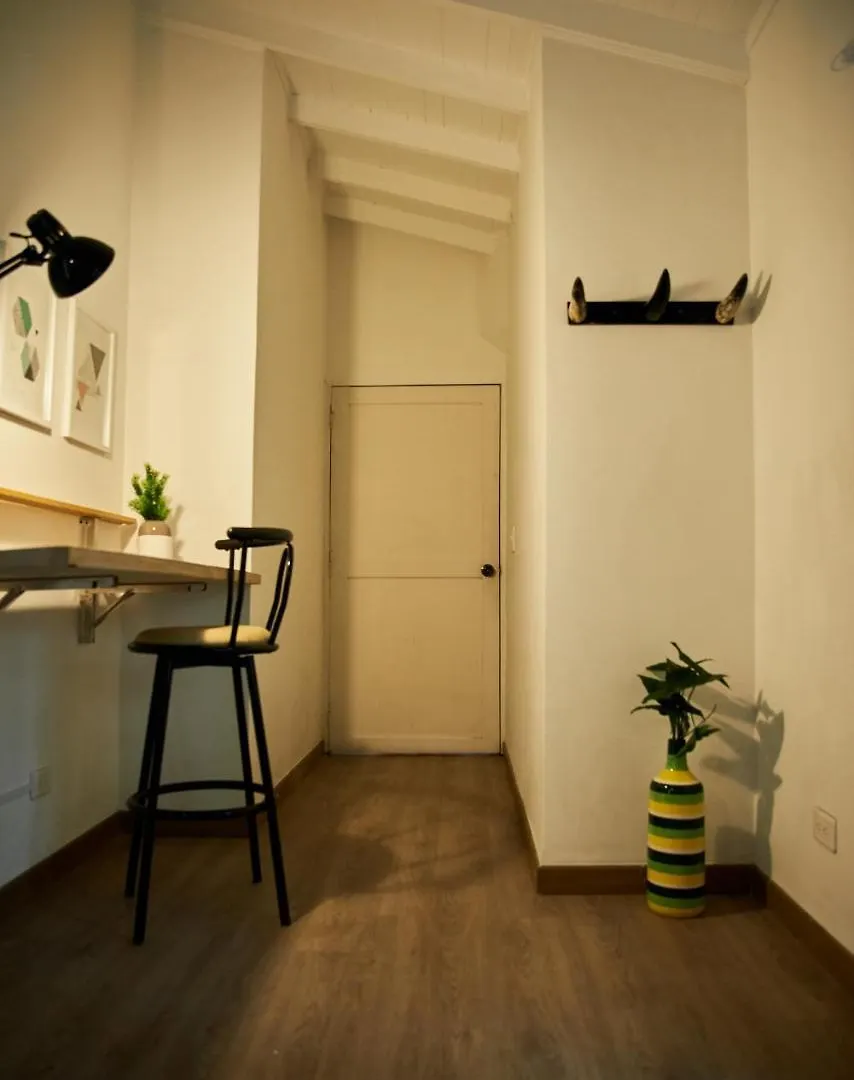 Luxury Loft Picasso Apartment Medellin