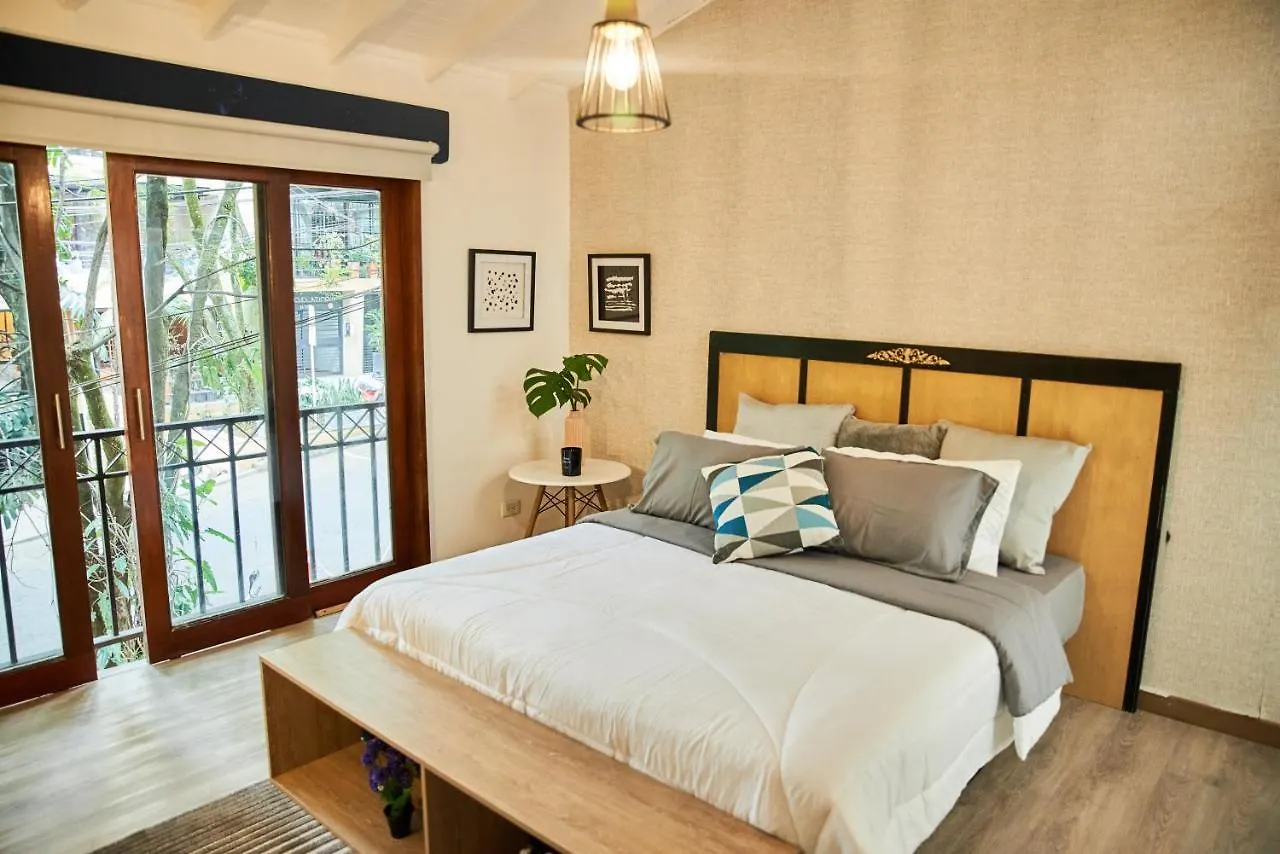 Luxury Loft Picasso location